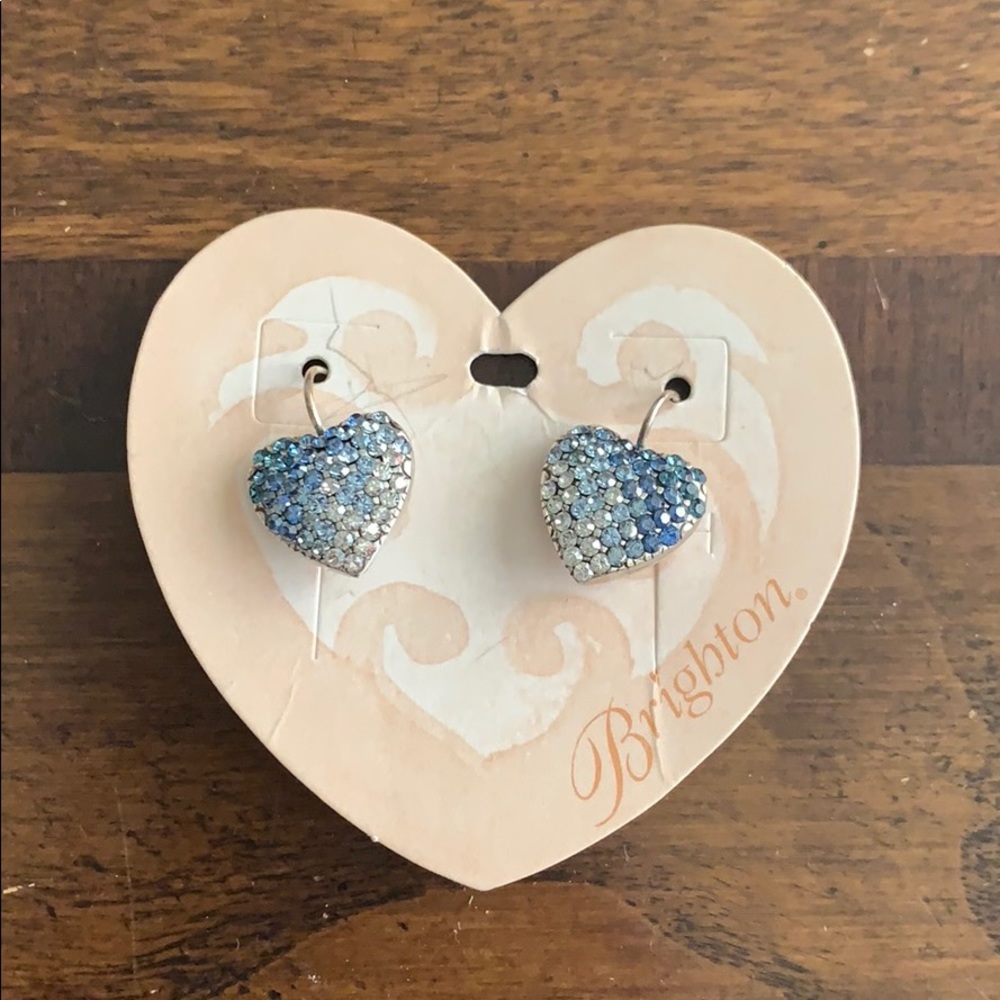 Brighton earrings